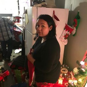 Meet your Posher, Lynn